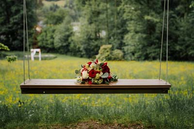 Marstadl Schlosspark Hochzeitslocation Himmelberg