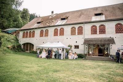 Marstadl Hochzeitslocation Himmelberg