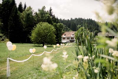 Marstadl Hochzeitslocation Himmelberg