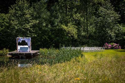Marstadl Schlosspark Hochzeitslocation Himmelberg